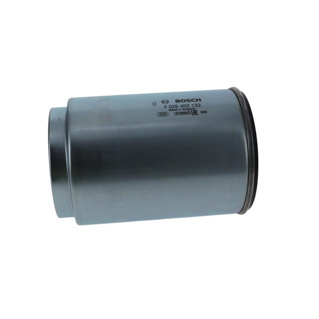 Fuel-Filter Box photo 2
