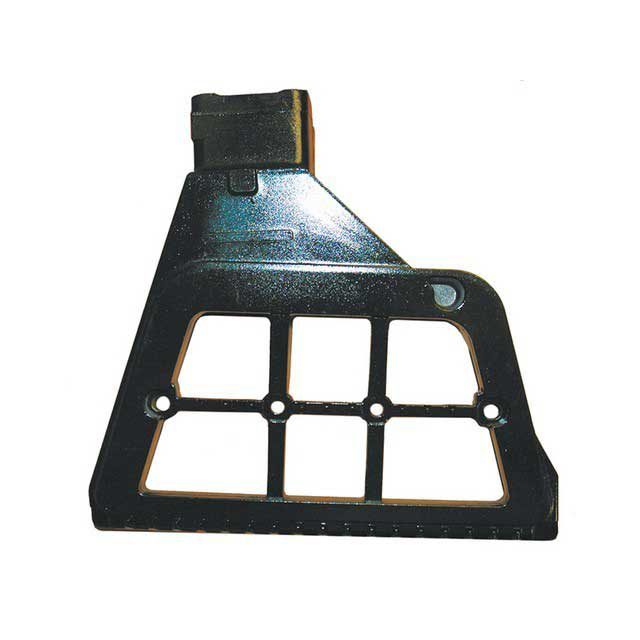 STEP SUPPORT BRACKET LH
