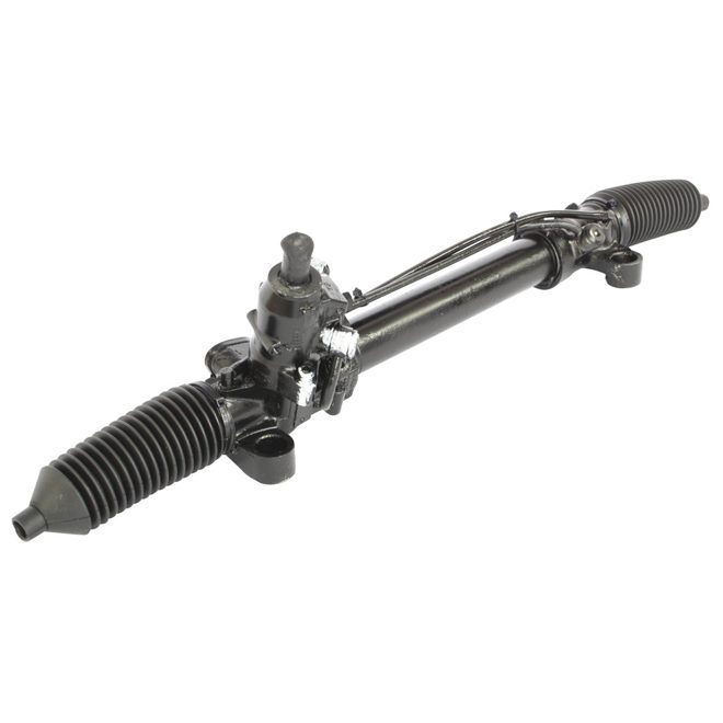 Hydraulic power steering gears REMAN