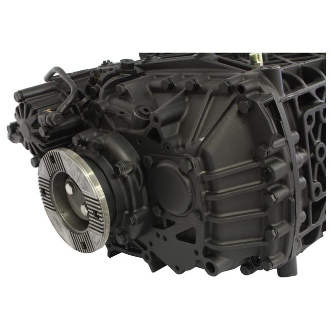 Transmission REMAN photo 3