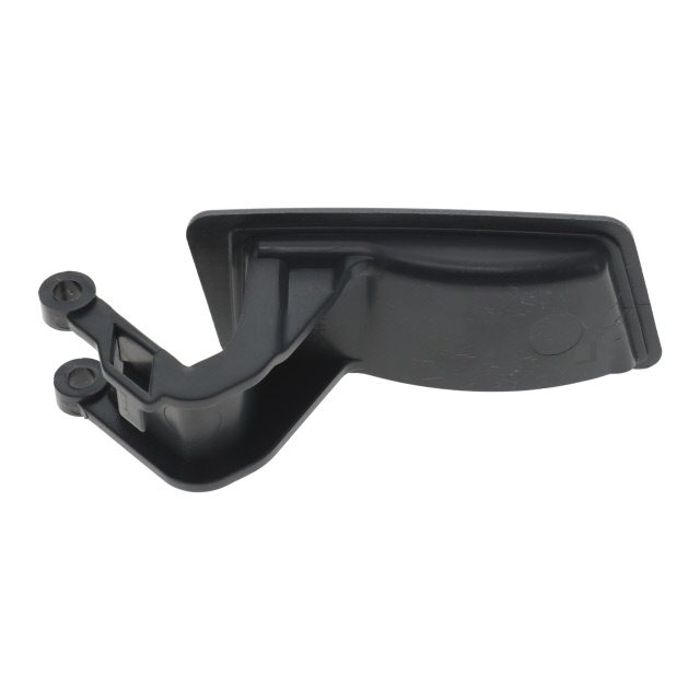 HEADLAMP WASHER HOLE COVER LH photo 2