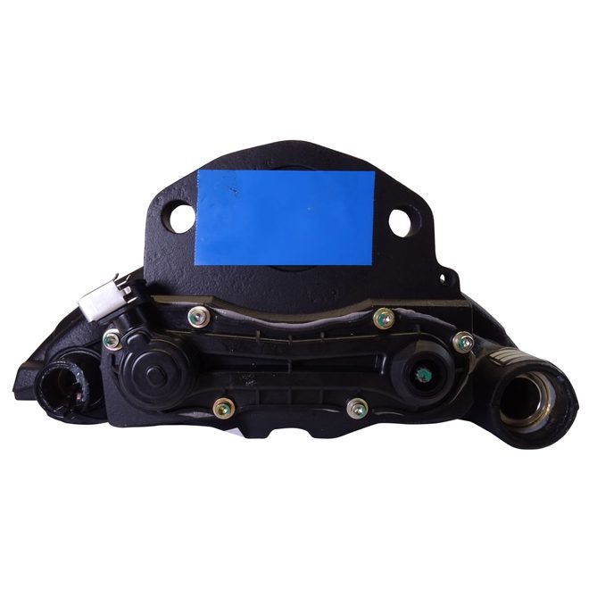 Brake Calipers REMAN photo 2