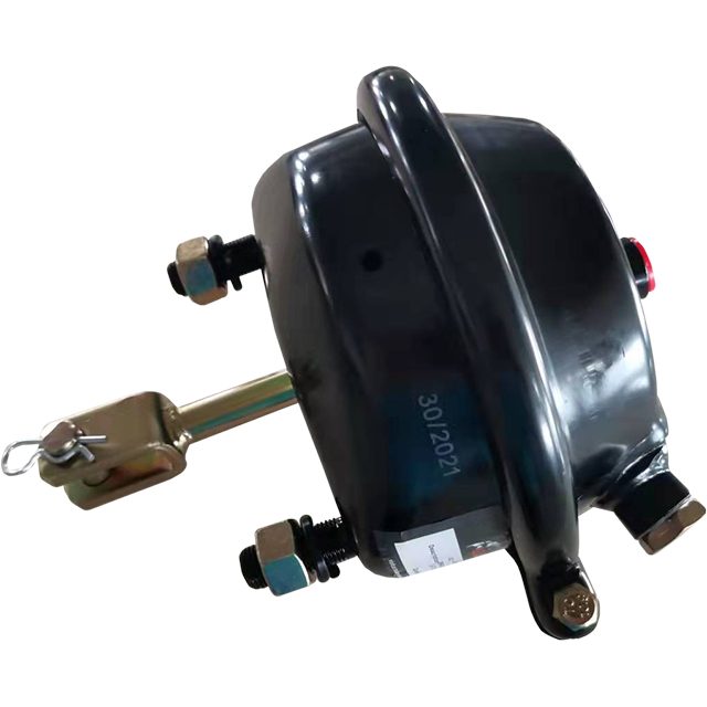 Brake Chamber - T24 - Suits DAF CF Euro 6