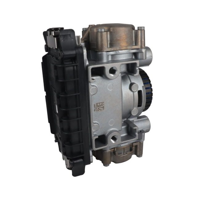 EBS Axle Modulator 2-Channel - Gen3 photo 3