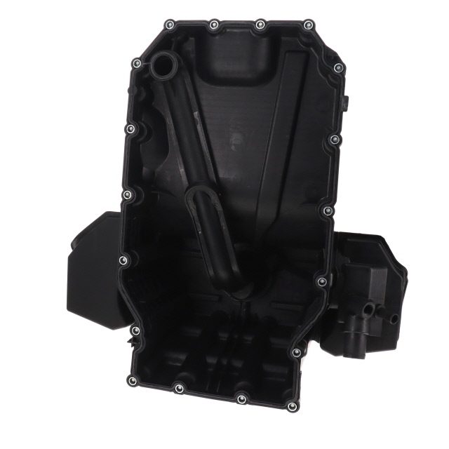 OIL SUMP MERCEDES photo 4
