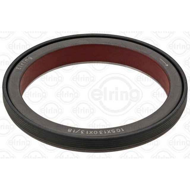 FRONT CRANKSHAFT OIL SEAL TO SUIT DAF