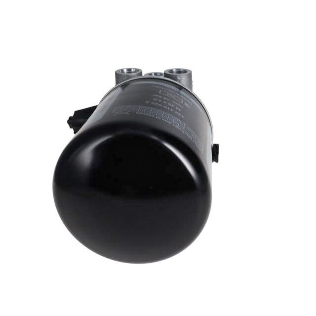 Air Dryer (Single Cannister) photo 4
