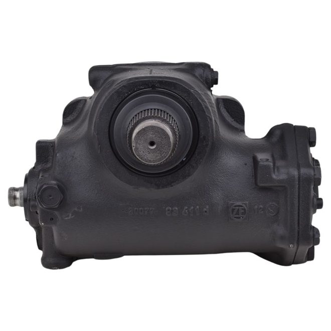 Hydraulic power steering gear REMAN