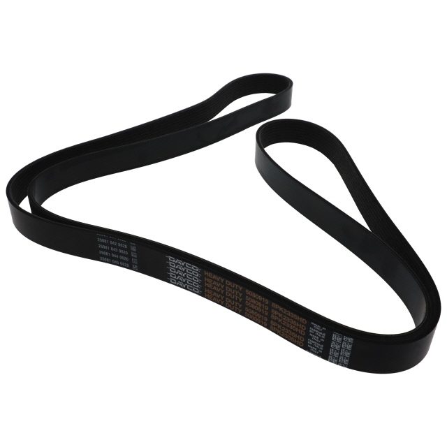 RIBBED POLY VEE BELT