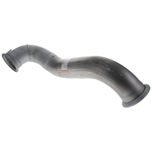 DAF EXHAUST FRONT PIPE photo 2