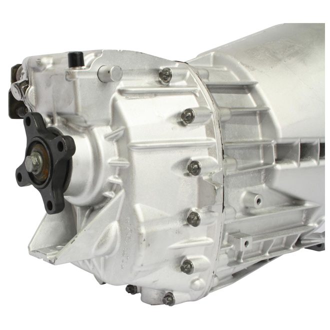 Transmission REMAN photo 3