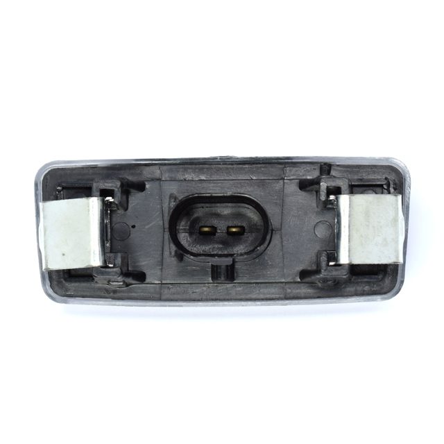 LED Indicator Side Lamp suits SCANIA P/G/R/T Series photo 2