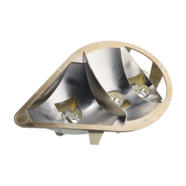 RUBBOLITE  BULBHOLDER REFLECTOR ASSEMBLY (KLTF0364)