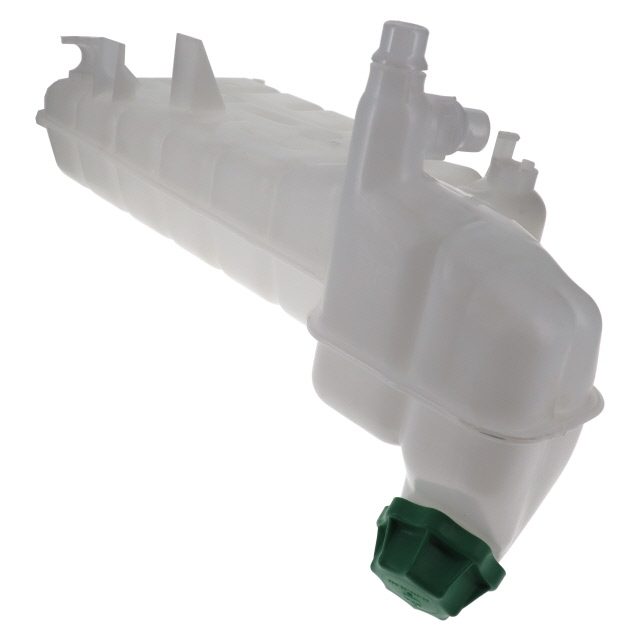 EXPANSION TANK SUITABLE FOR MAN photo 2