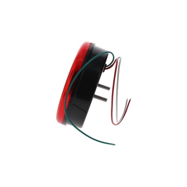 Vignal Led Round Fog Reverse Lamp 12-24V photo 2