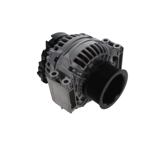 ALTERNATOR SEG OEM 24V 100A photo 3