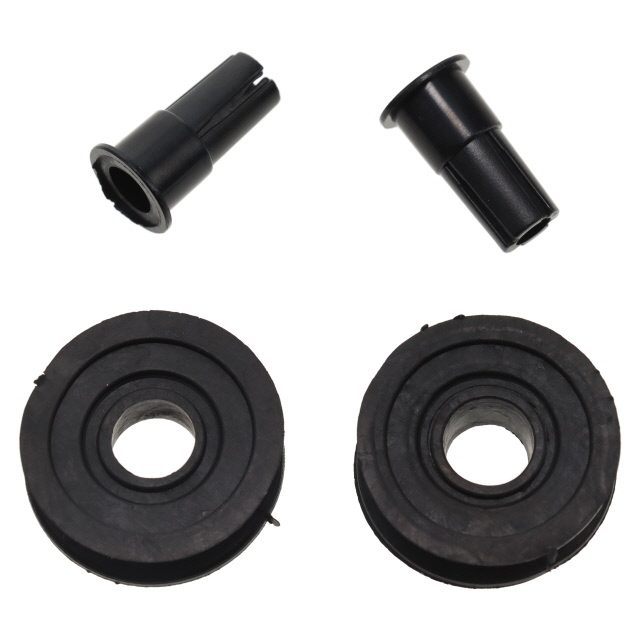 SILENT BLOCK & PLUG TO SUIT DFBY0018 & DFBODY169