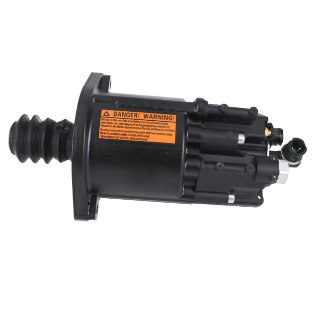HYDRAULIC SLAVE CYLINDER