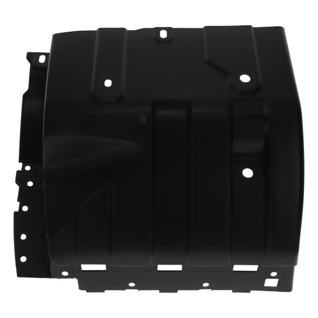 Rear Mudguard LH - To Suit Mercedes Actros MP4