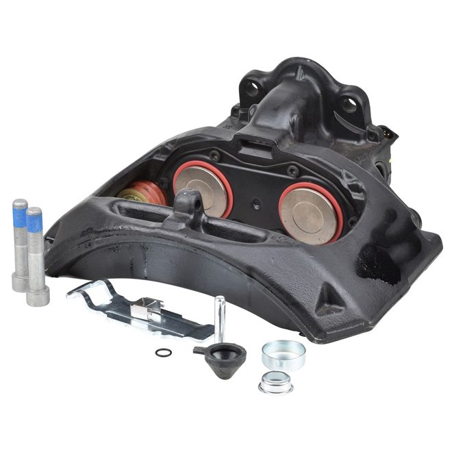 Brake Calipers REMAN photo 2