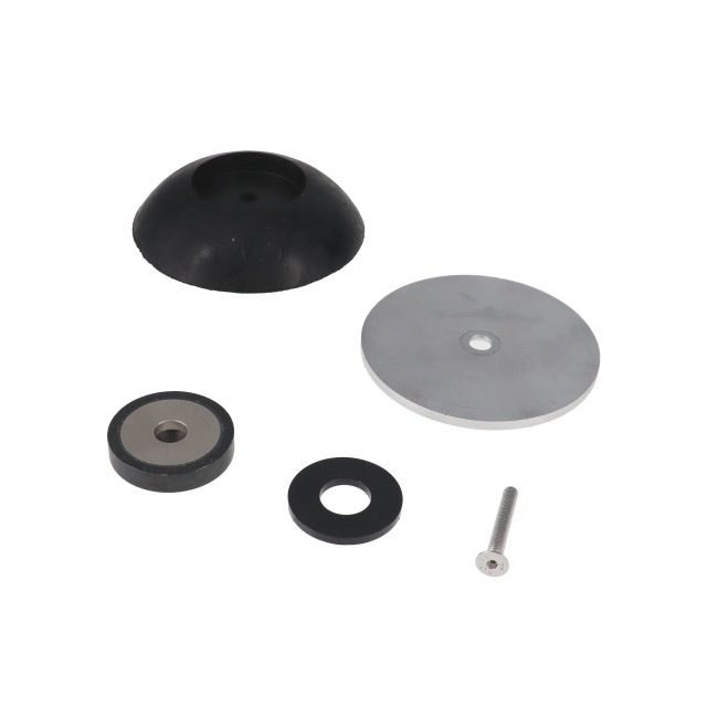 POMMIER MAGNETIC DOOR RETAINER 16MM DIA