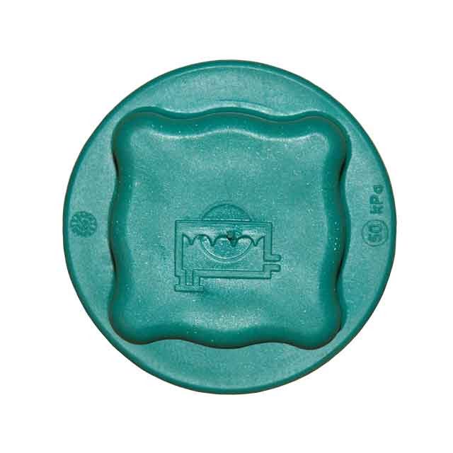 PRESSURE CAP 0.7 BAR photo 2