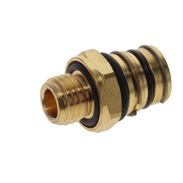 M12 STRAIGHT SWIVEL ADPT P5(CAMOZZI) photo 3