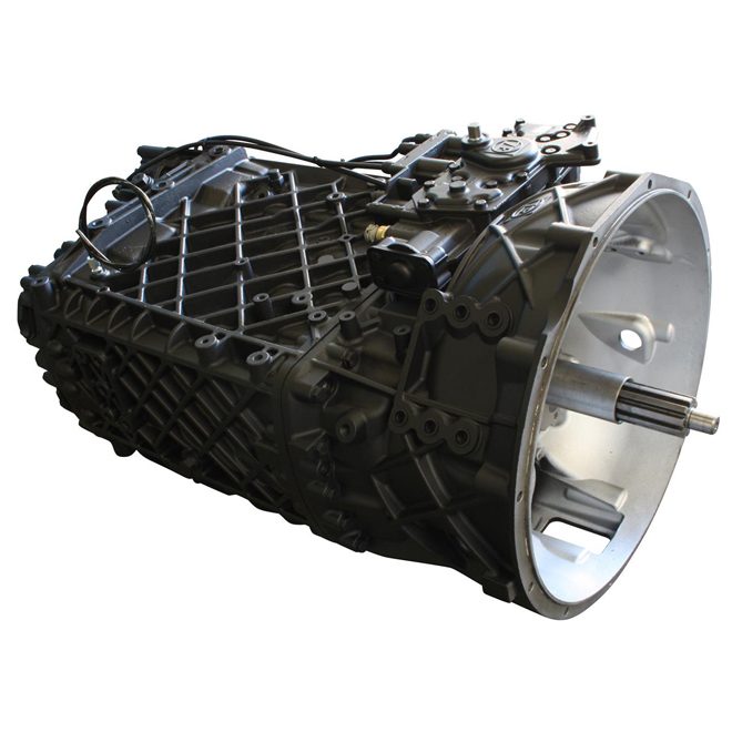 Transmission REMAN photo 4