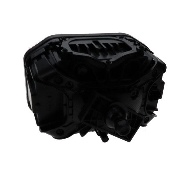 C240 HELLA HEADLIGHT LH photo 3
