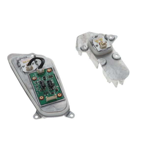 HEADLAMP LED REPAIR KIT RH photo 2