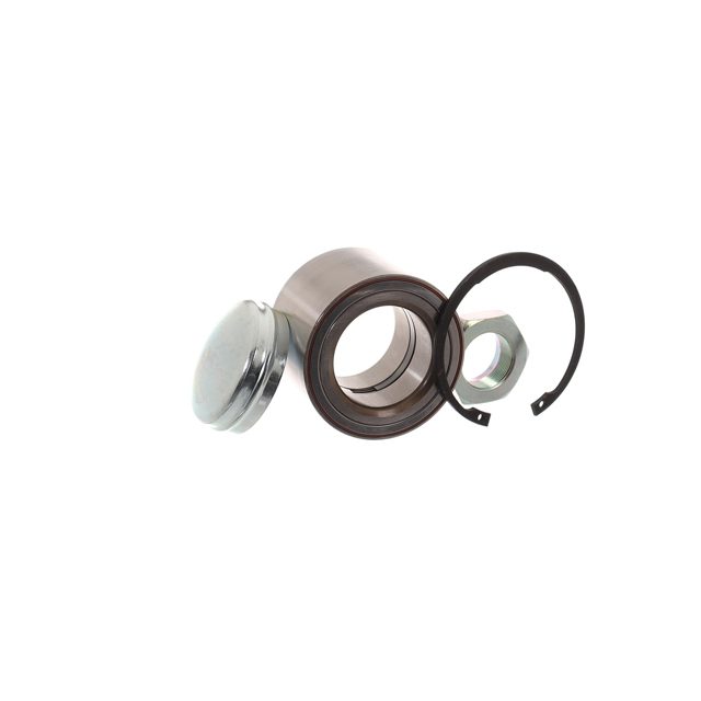 WHEEL BEARING KIT SKF photo 3