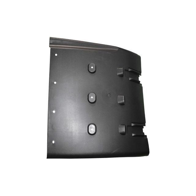 REAR MUDGUARD LH FRONT RH REAR
