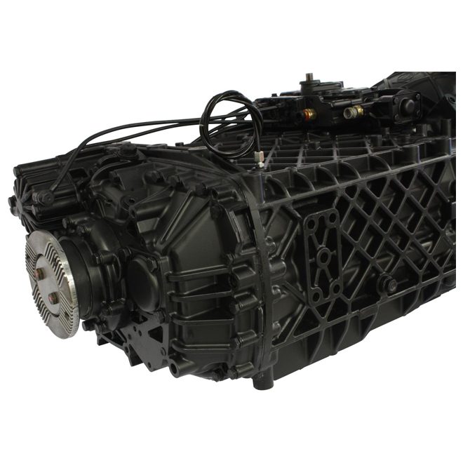 Transmission REMAN photo 3
