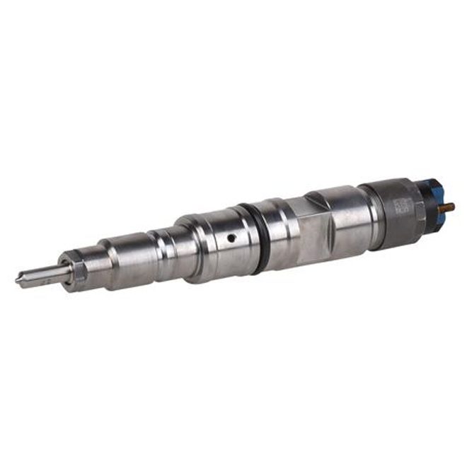 INJECTOR TO SUIT VOLVO D7E - EXCHANGE - 24 MONTH WARRANTY photo 3
