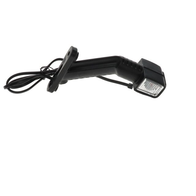 Aspoeck Superpoint IV LED RH Stalk Lamp