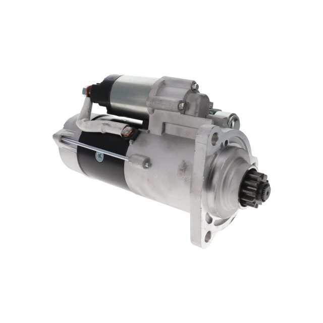 Starter Motor 24V 8.3KW photo 4
