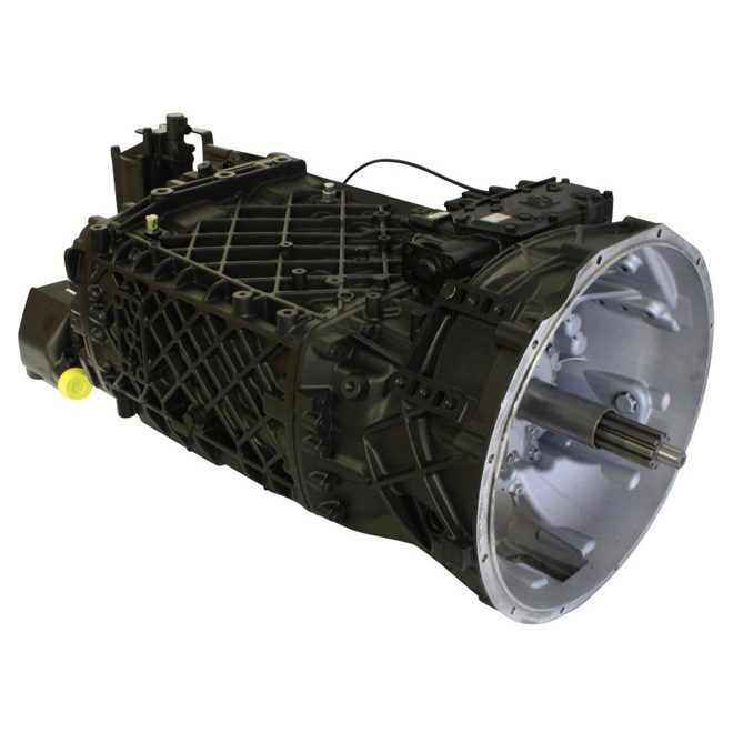 Transmission REMAN photo 4