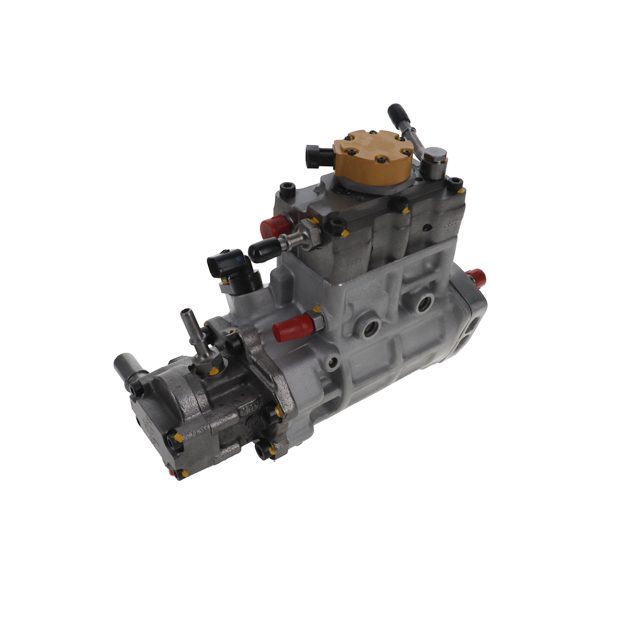 FUEL PUMP TO SUIT PERKINS (UC) - EXCHANGE photo 3