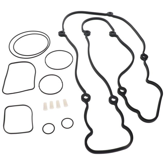 UPPER GASKET SET TO SUIT CUMMINS photo 4