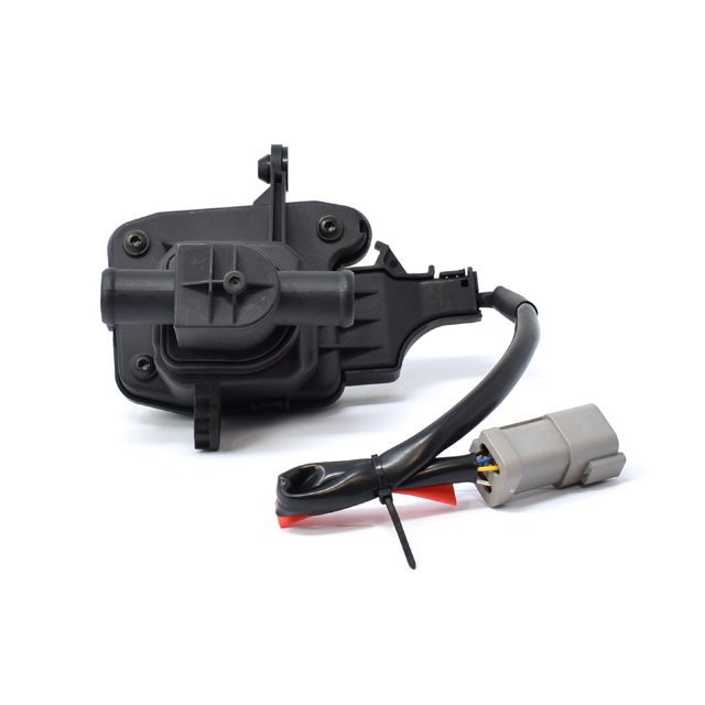 Cab Heater Coolant Control Valve - Suits Scania photo 5