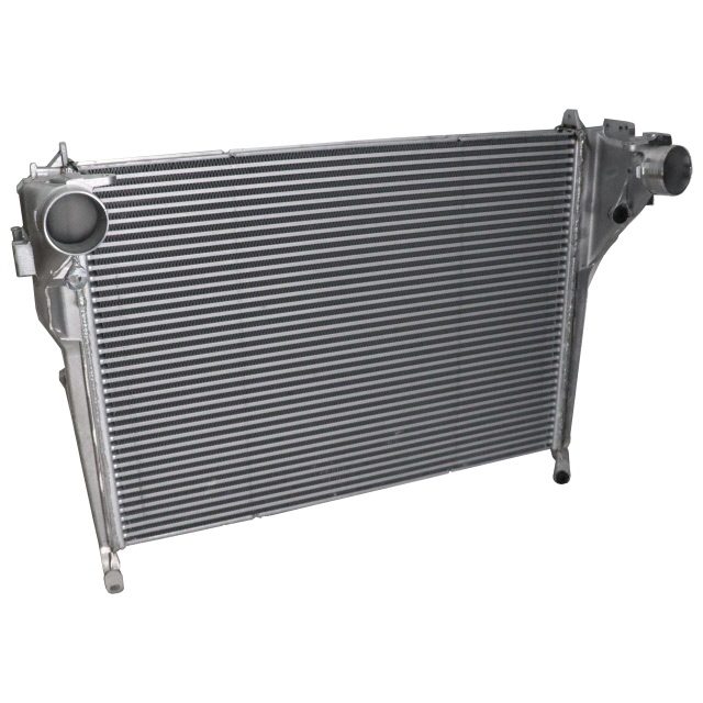 MAHLE INTERCOOLER TO SUIT MERCEDES AROCS