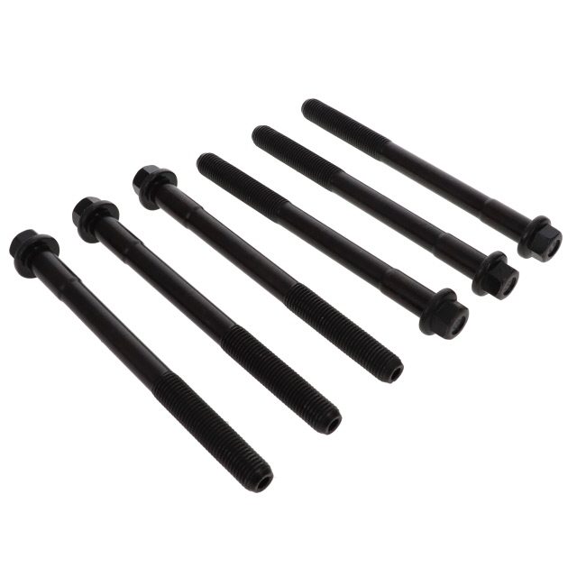 HEAD BOLT SET - To Suit SCANIA