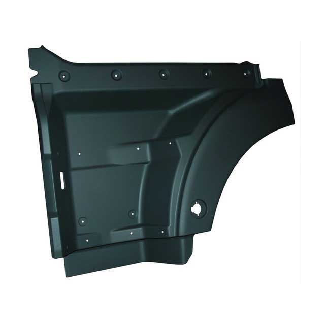 Step Panel Top LH suits MAN