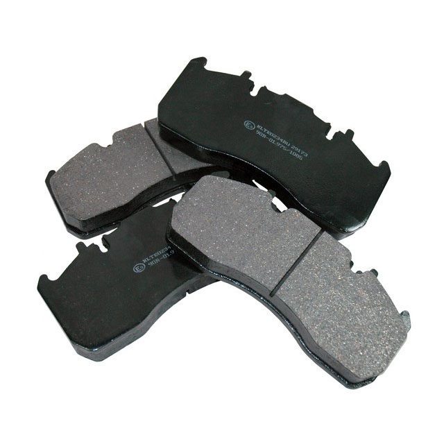 REG90 Brake Pad Set to suit RENAULT/VOLVO/ROR WVA 29173 photo 2