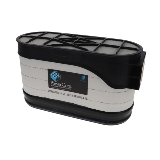 AIR FILTER  PRIMARY OBROUND POWERCORE