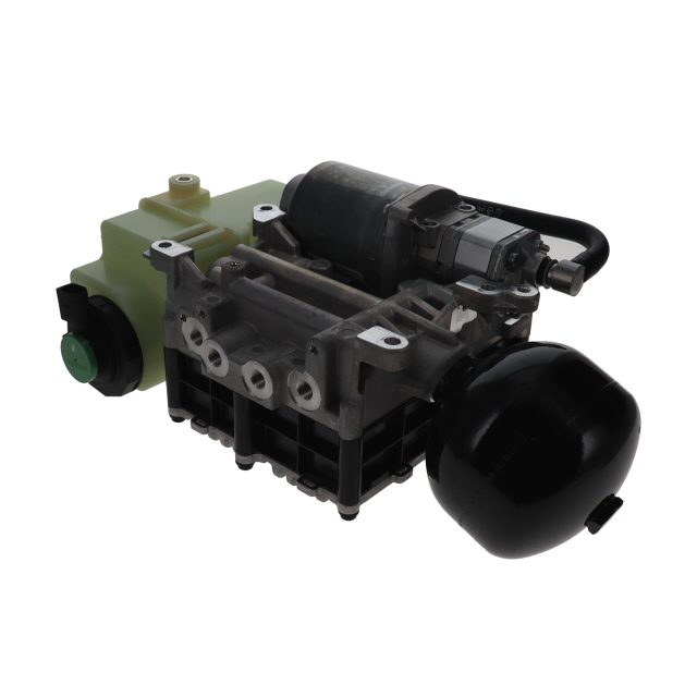 GENUINE DAF GEARBOX POWERPACK photo 4