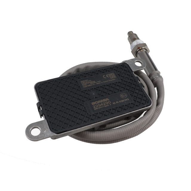 GENUINE OEM NOX SENOR TO SUIT SCANIA (PRE CAT)