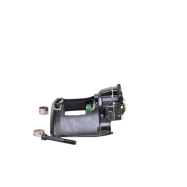 Brake Caliper REMAN photo 4