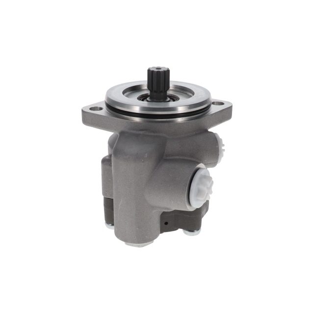 Power Steering Pump Single Pump To Suit DAF XF106 photo 2