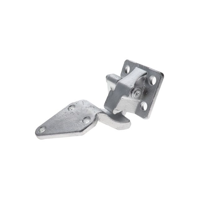 Lower Door Hinge RH - To Suit Iveco Eurocargo